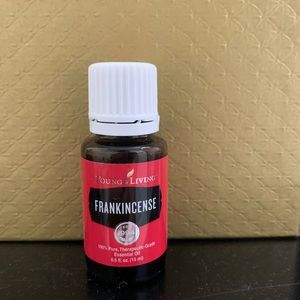 Frankincense young living essential oil‘s